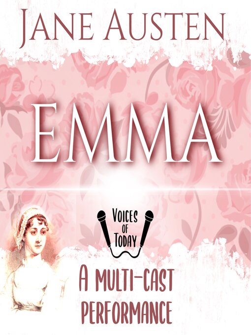 Title details for Emma by Jane Austen - Wait list